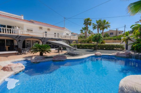 Villa Sardonyx CostaBlancaDreams